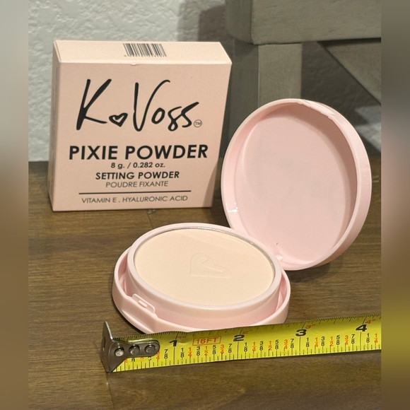 NEW! 5 SELF-CARE PIECE SET - Picture 16 of 17